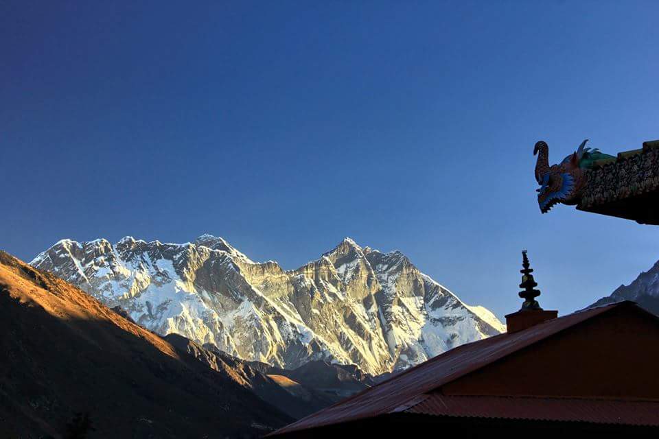 Bungee Jumping in Nepal (Bhote Koshi and Kushma)